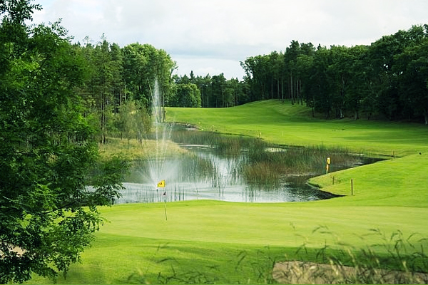 Golf at Portumna Golf Club