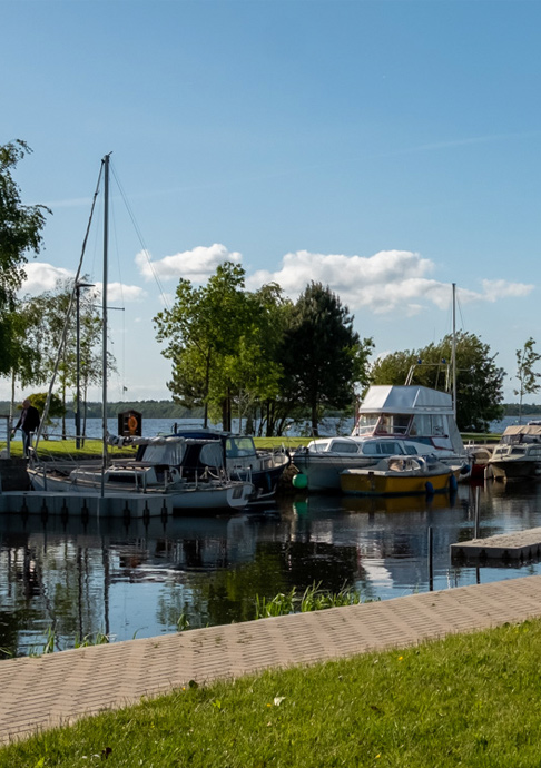 The Quays Terryglass