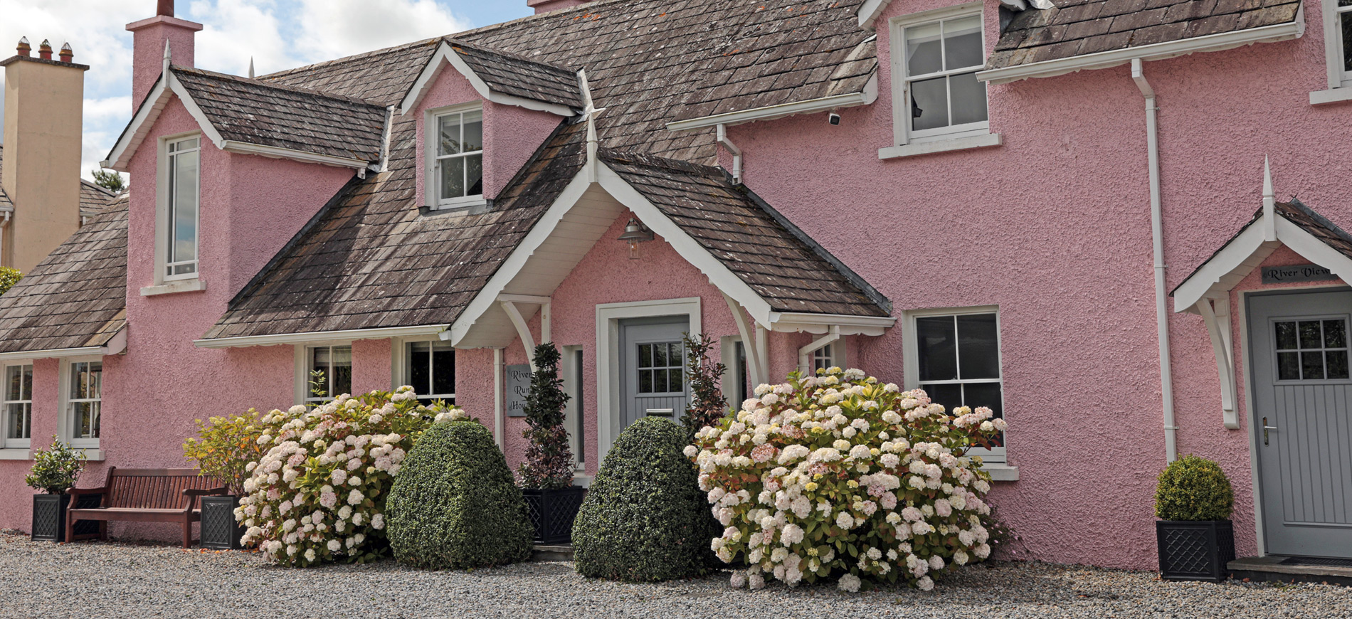 River Run House & Cottages