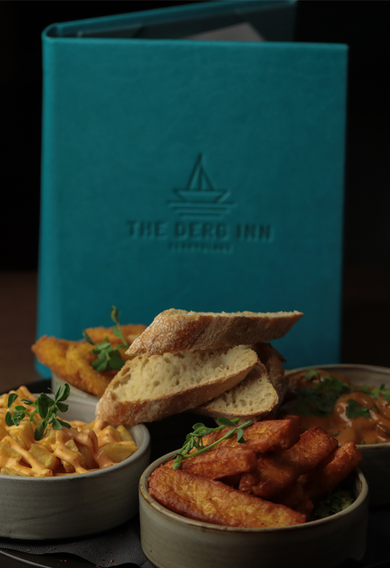 enjoy the finest culinary delights.